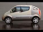 Renault Trafic Deck Up Concept 2004 года